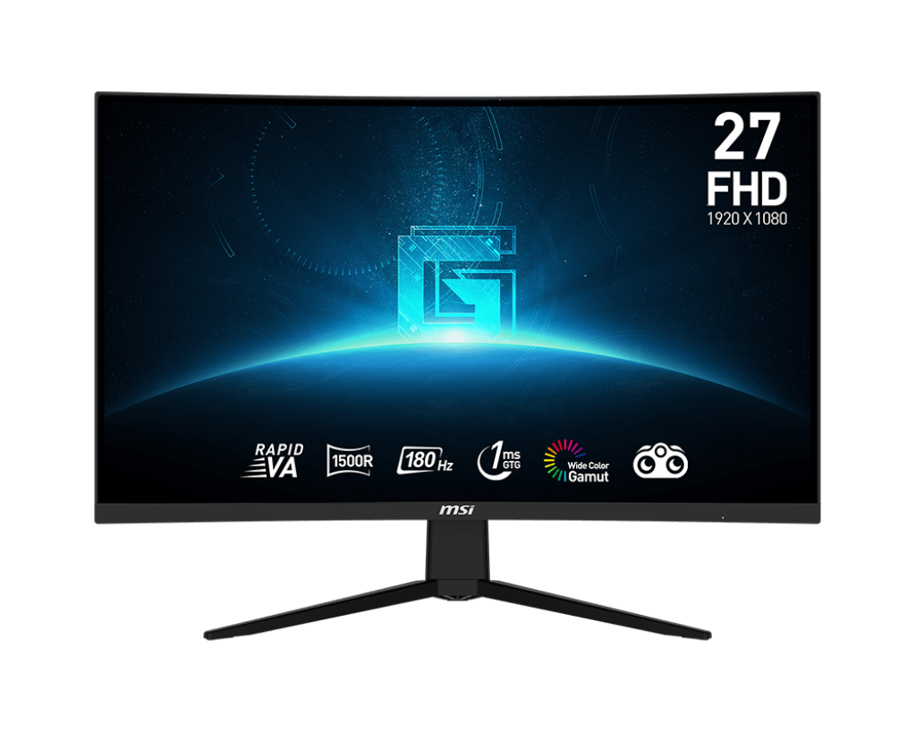 MSI G27C3F , 27 MSI G27C3F , 27